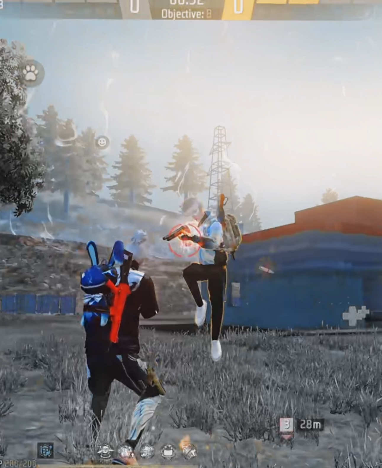 kadal raasa naan vibe 🕺⚡️💎 #fypppppppppppppppppppppppp #gamingpc #free_fire #100k #esports #tamilgamer #xconeet 