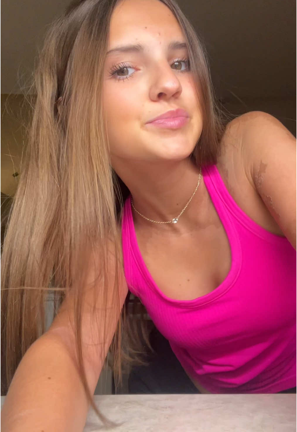 #foryoupage #fyp #viral #fyppppppppppppppppppppppp #blowup #pink #brunette 
