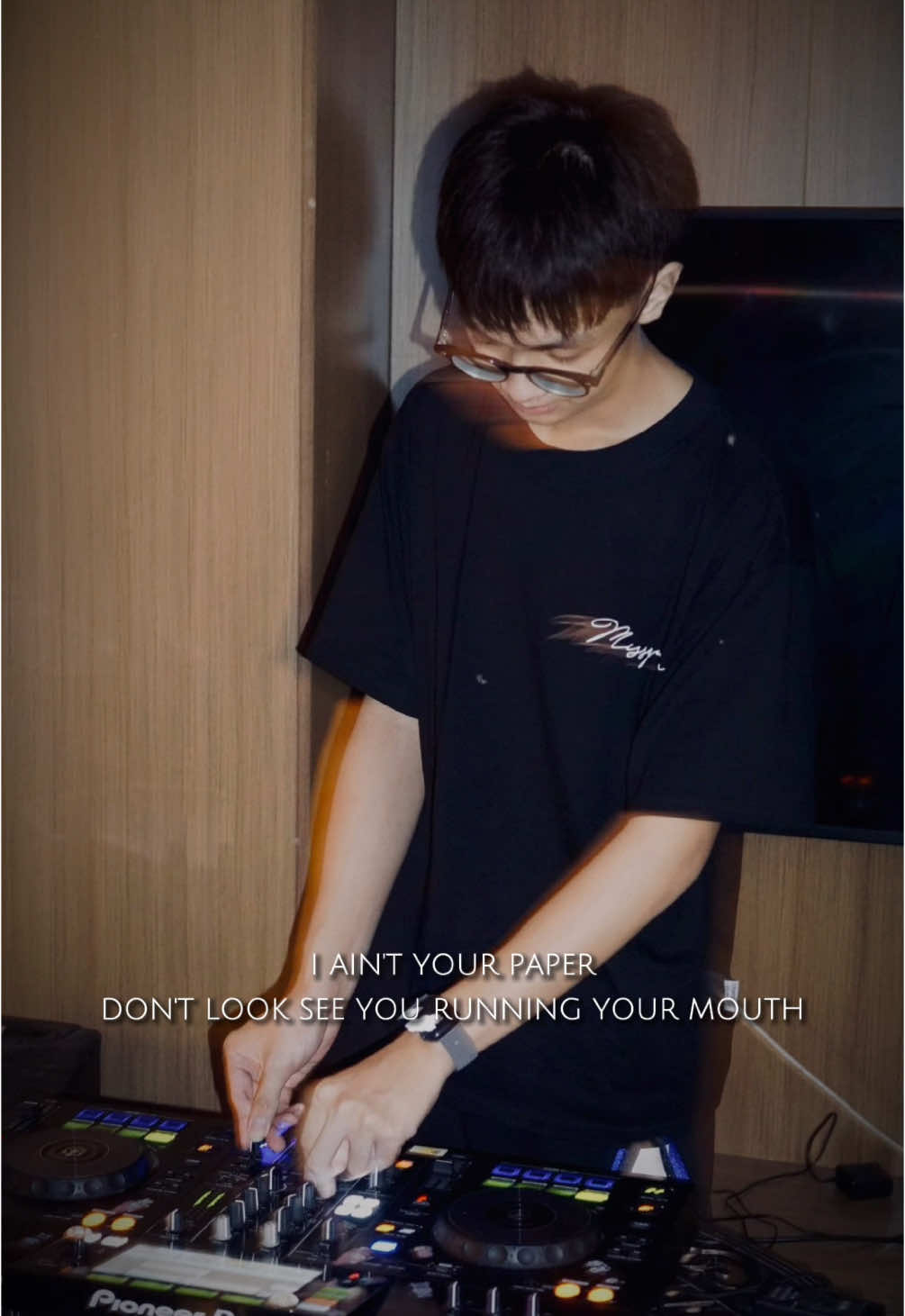 1 dem say #tomtomrmx #nhachaymoingay #xuhuong2025 