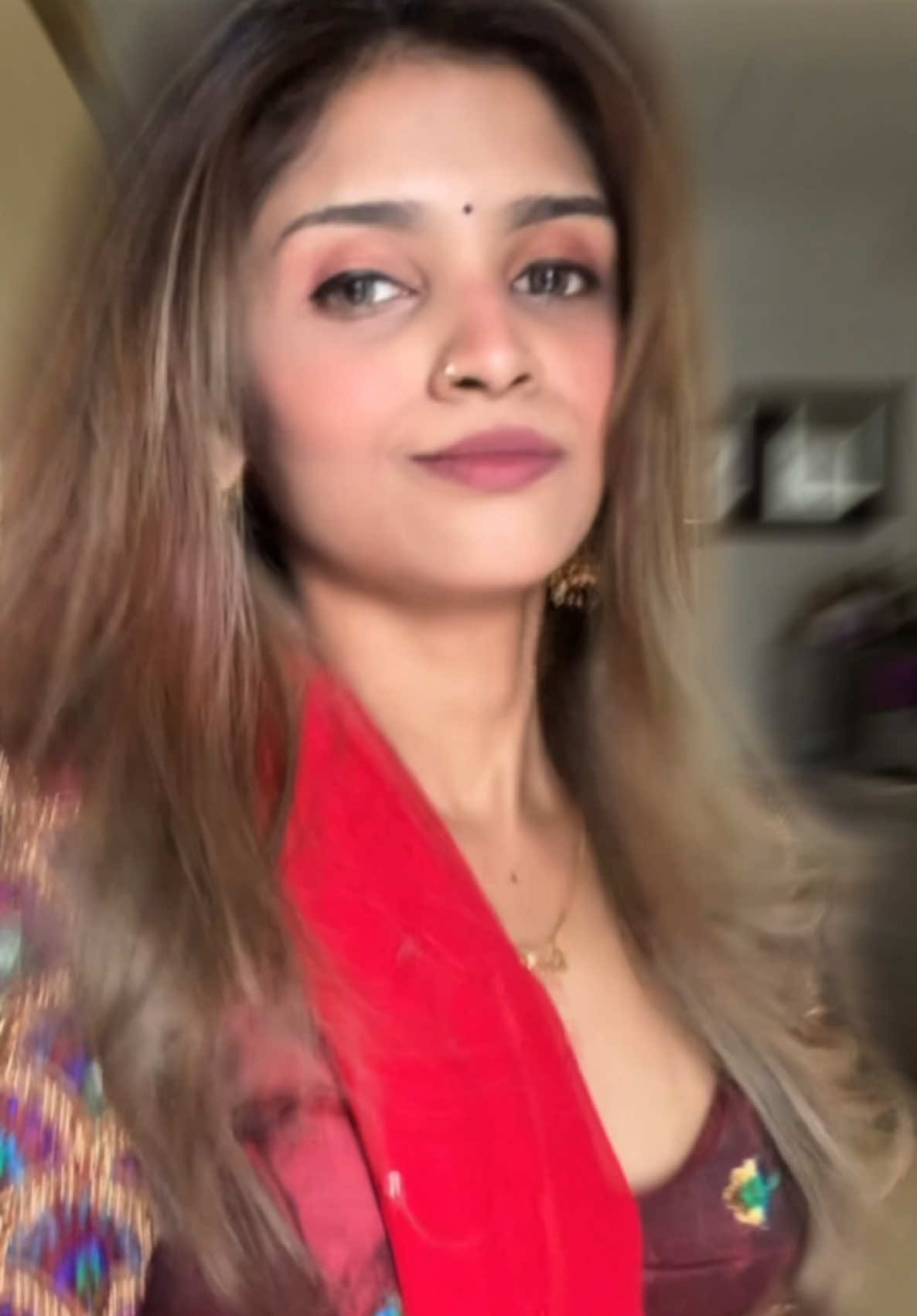 “ Hey Are You My Sulthaney ? 👀❤️‍🔥. . . . #mimmielove❤ #fypシ゚ #mimmiedivya #trendingtiktok #viraltiktok #foryou #onthisday #thottuthottupesum #simran #goodbadugly 