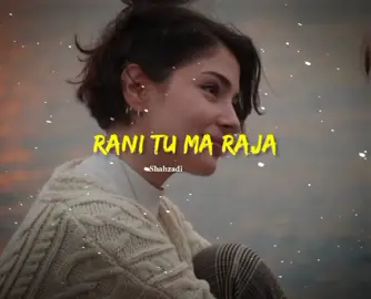 Rani tu ma raja Full Song slowed reverb use headphones 🎧🎶  #fyp #foryoupage❤️❤️ #videoviral #viral_video #foryoupag 