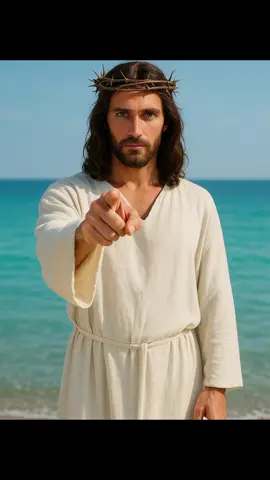 Não tenha medo!#mativacional #motivacao #jesuslovesyou #ia #mesagemdereflexao 