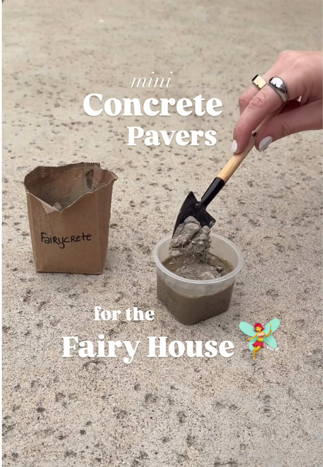 new fairy house video dropping in the morning! 😍🧚‍♀️ #fairycore #fairy #fairyhouse #fairyland #tinythings #asmr #dollhouse #miniature #miniatures 