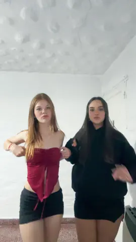 @delfi se golpeaban la cabeza