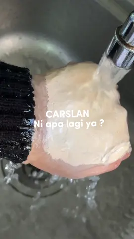 Seriuslah foundation Carslan macamni ??! #carslan #carslanfoundation 