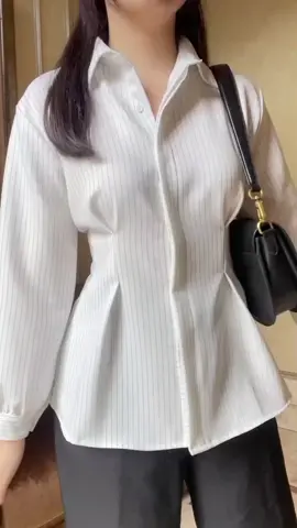 Kemeja cocok buat ngampus , Kerja, Main, Bikin badan langsing #Kemejakerja #kemejakerjawanita #kemejakerjawanitakekinian #kemejakerjasalur #kemejastripe #kemejangampus #kemejangampuswanita #kemejaslimfit #kemeja slim garis #kemejastripes #kemejapressbody #kemejamain #kemejakantorwanita #fypシ゚ #flksguys🥰biarrame🥰 #fypdong #fypdongggggggggシ 