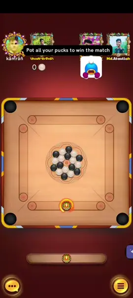 @Ataullah Geming @sakib🥰🥰 