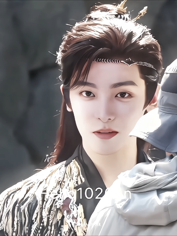 si paling sadar kamera kalo ada daipai meskipun mata agak rabun wkwk😭 yang mau join saluran minghao link di komen #houminghao #neohou #侯明昊 #aktorchina 