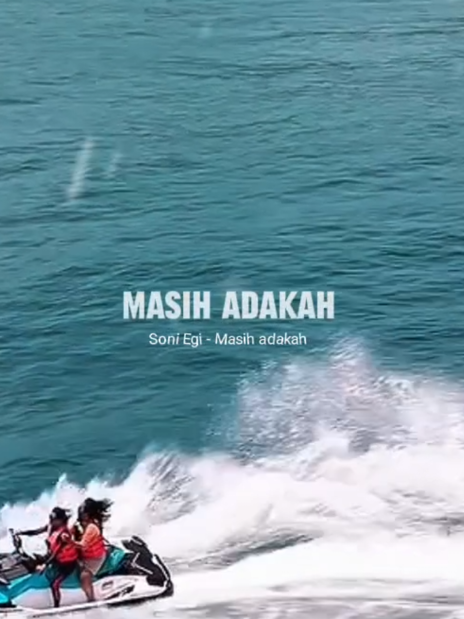 MASIH ADAKAH??  #soniegi#masihadakahcinta#fyp#overlay#templet#templetlirik 