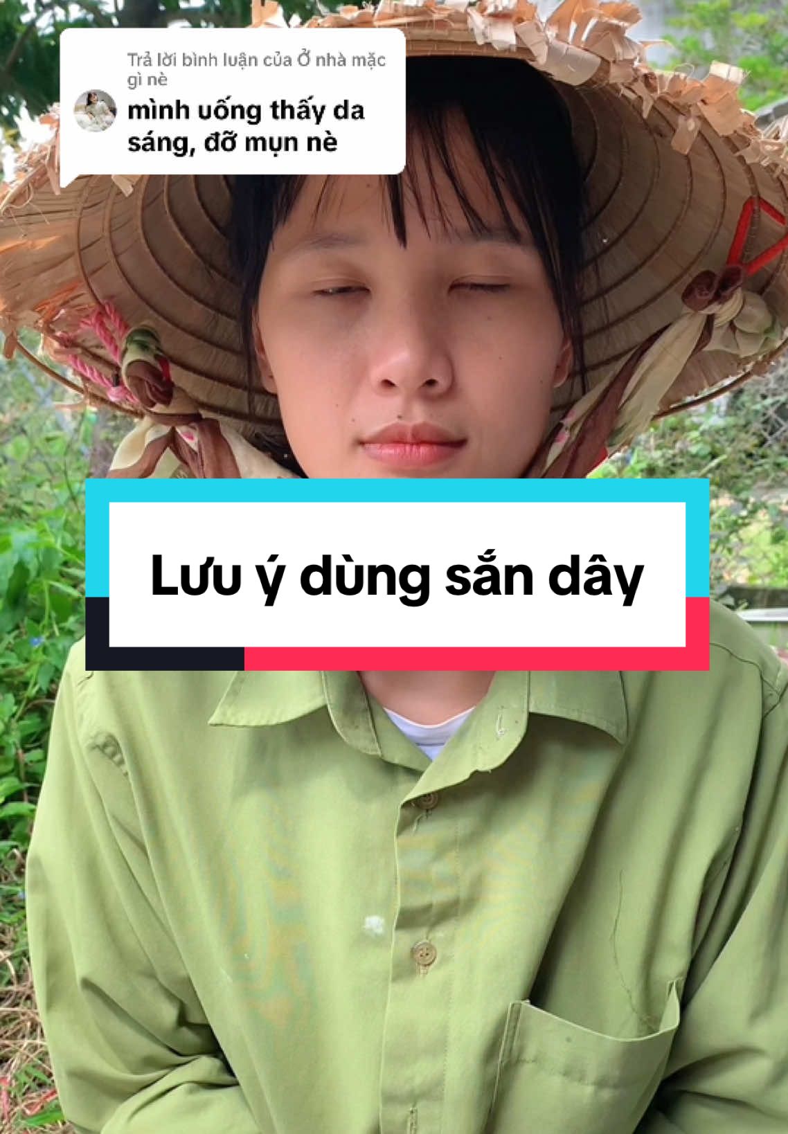 Trả lời @Ở nhà mặc gì nè Những lưu ý khi sử dụng bột sắn dây #sắndây #bộtsắndây #botsanday #sanday #xuhuong #xuhuongtiktok #xh #fyp 