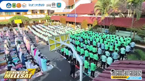 Gerbang Berkah 2025 #gerbangberkah #islami #islamic #religion #muslim #smp 