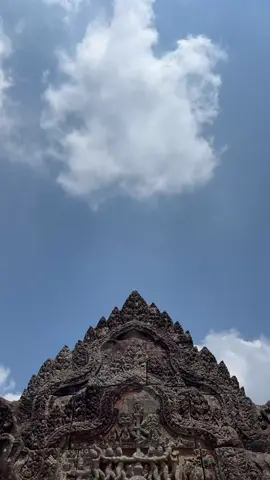 ប្រាសាទព្រះវិហារ