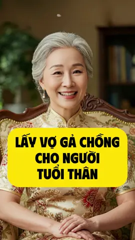 Lấy vợ gả chồng cho người tuổi Thân #phongthuy #tuvi #nangsenphongthuy 