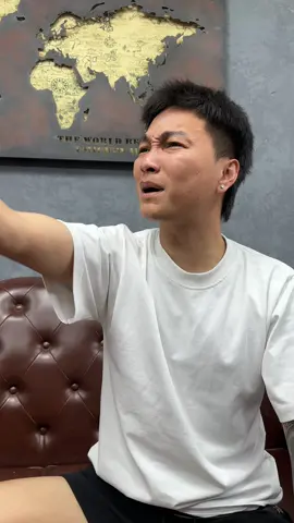K làm mà muốn có ăn #taimom #hoangtuchumchim @Đức Barber 