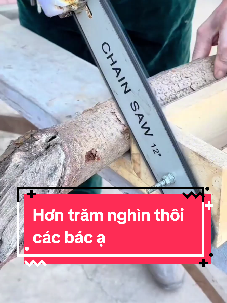 LƯỠI CƯA XÍCH GẮN MÁY MÀI (hàng chuẩn) gắn vào máy mài góc #luoicuaganmaymai #chuyendoimaymaithanhmaycua 