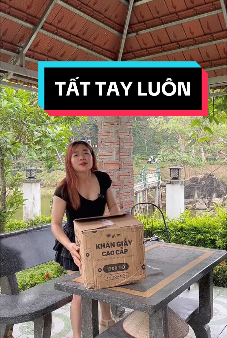 #giay rut đa năng gumi#giấy zai mịn#xuhuong #giay 4 lớp