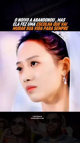 O NOIVO A ABANDONOU , MAS ELA FEZ UMA ESCOLHA QUE VAI MUDAR SUA VIDA PARA SEMPRE #NARRASTARS #DRAMA #KDRAMAS #DORAMAS #viraliza 
