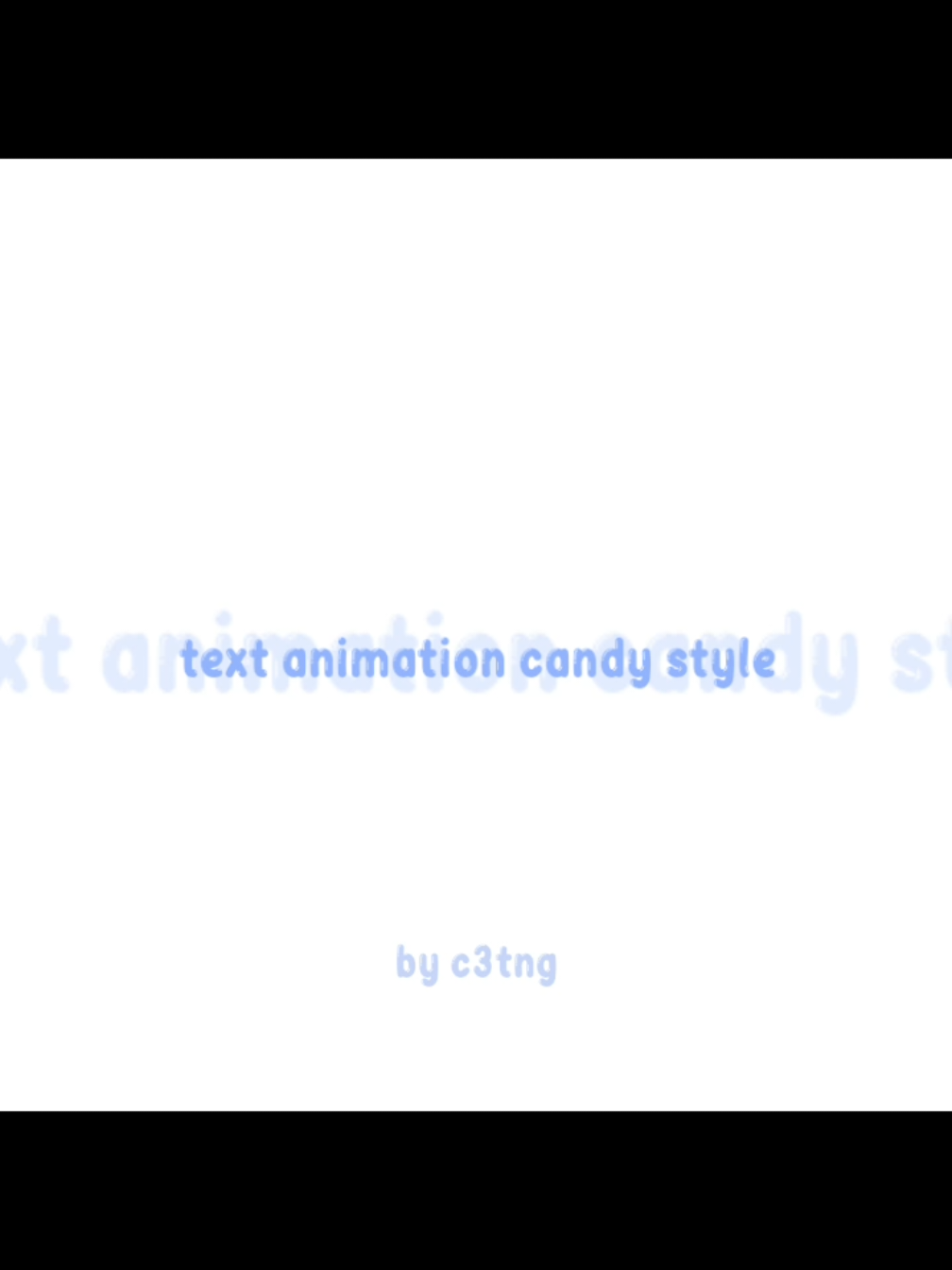 Preset Text Animation Candy Style  5mb : https://alightcreative.com/am/share/u/FsYPJ8m74shd8x42msQoOCz2NsQ2/p/YuikB9FKqV-afd6b77334cd5448 by @eil, maaru. 𝐏𝐄𝐓𝐀𝐑𝐔𝐍𝐊  #preset #presetdibawah5mb #textanimation #alightmotion 