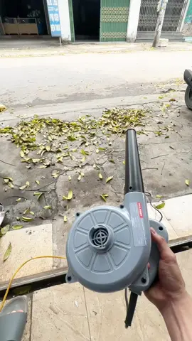 Thổi hút bụi điện mulinsen giá rẻ cho ae gia đình ạ #thoibuicamtay 