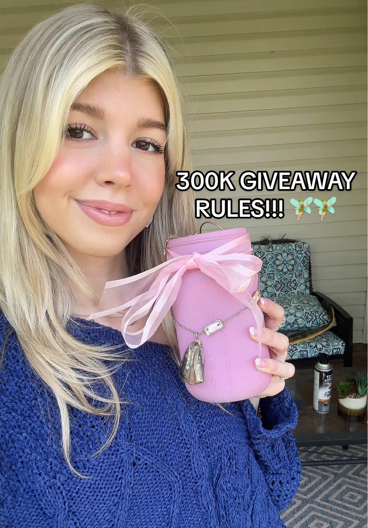 your alls chance to win a free large mystery jewelry jar :))💞🩷 GOOD LUCK!!  RULES TO ENTER ARE BELOW: 1. following me on tiktok 2. following me on instagram @ kendylbrookee 3. repost this video! 4. tag two of your friends and comment your favorite type of jewelry! ✨ #giveaway #mysteryjewelry #jewelryjar #fyp #300k 