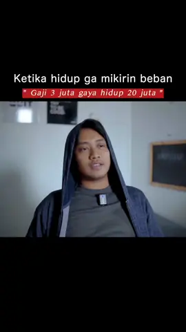 Gampang banget ya hidup kalo ga dipikirin *upload ulang ya yg kemarin petcah