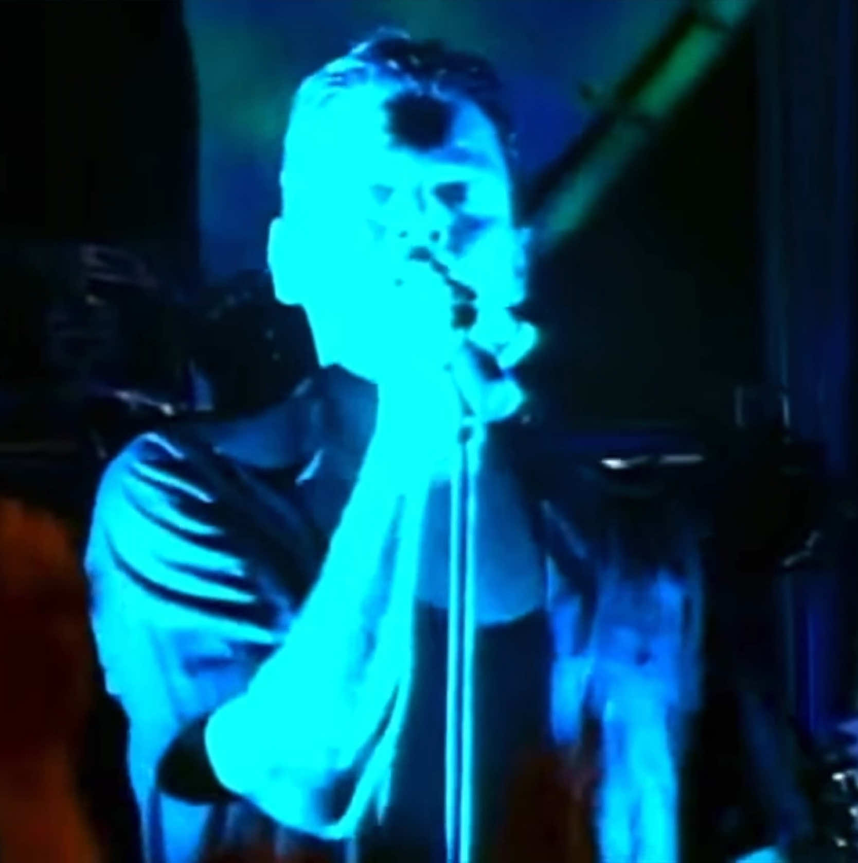 Alphaville - Forever Young #Alphaville