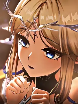 Waiting politely for her banner | ib: @Ikitai #cartethyia #wutheringwaves #wuwa #wuwacreator #wuwacontest22 
