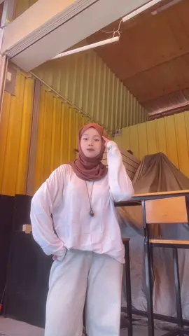 #ootdhijab #vintagefashion #fypシ゚ #thailand 