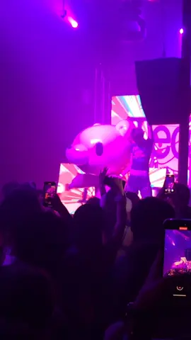 gloomy bear rave