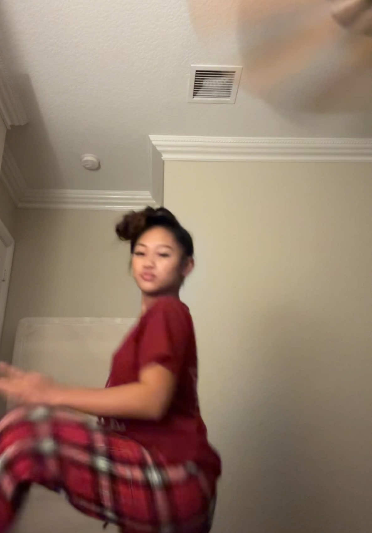 I ain’t done TikTok dance in a min 😂im so stuff naw😭😭😭 #fyp 