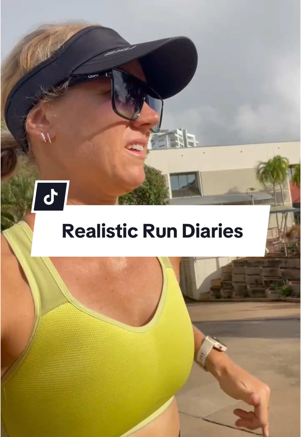Realistic run diaries from someone who has been running for 3+ years 🫡 #Running #runner #realistic #real #healthylifestyle 