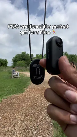 The best wearable pov camera #pov #camera #Hiking #gorpcore #biking