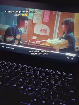 Tôi là nạn nhân của phim Hàn Quốc😭 #xuhuong #xuhuongtiktok #viral #kdrama 