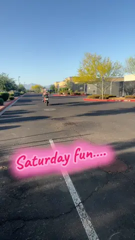 A day in the life…#diaryofavagabond #saturdayfun #arizonadays #eutopeanwax  #chickfila #buzzcoffee #wherethesidewalkends #arizonasunsets #ridingmyruckus #raisingaruckus #scootinoutwest 