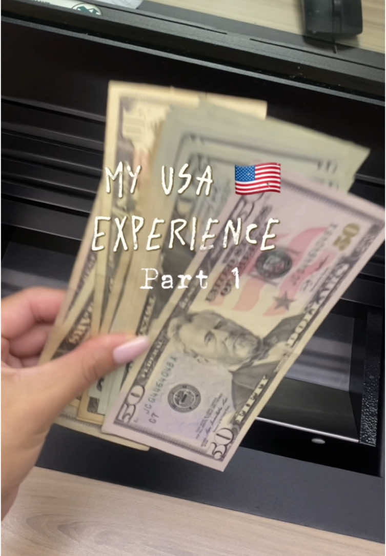 This country was unlike any other I’ve been to. It was like so close to being at home yet so different.  I loved how I was never judged for vlogging in public, being myself and I never once felt threatened for walking with my phone or purse in hand.  Stay tuned for part 2 of my experience in USA  #Usatrip #usa #america #travel #travelvlog #traveldiary 