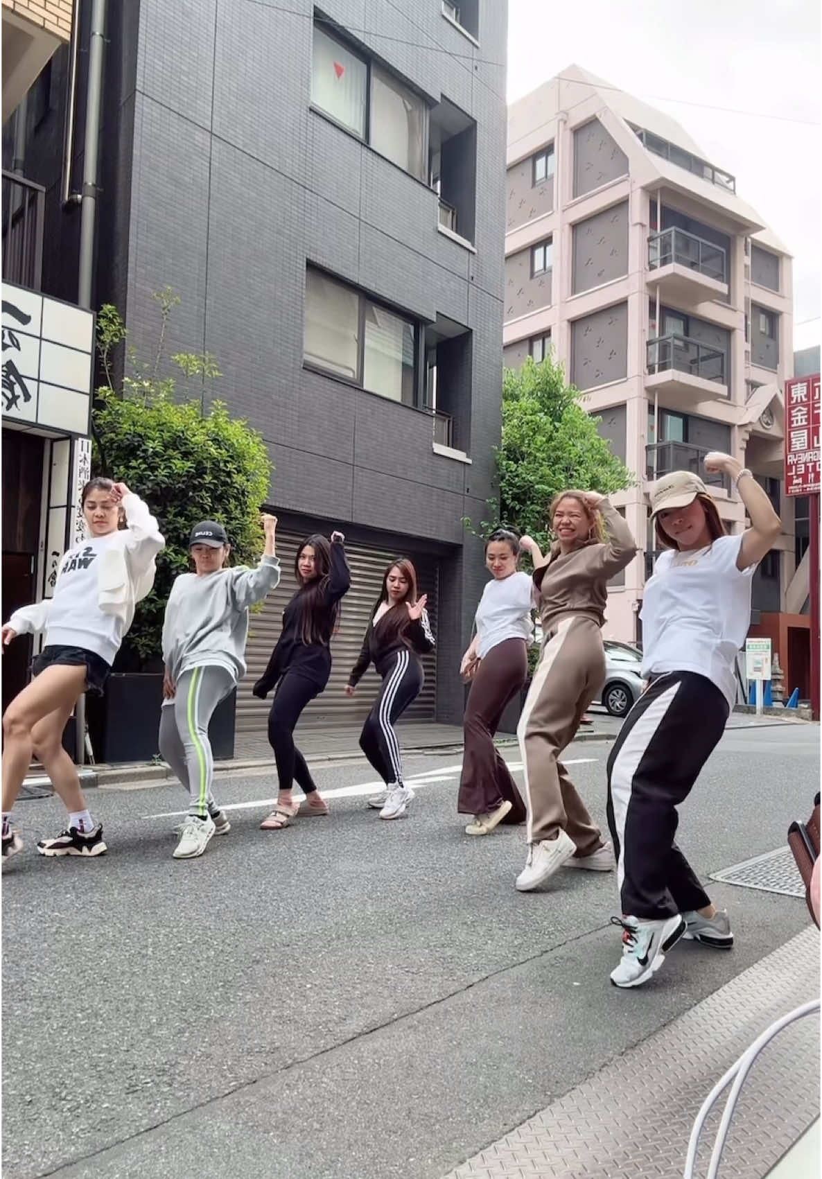 After rehearsal💃 #hotshots #hsd #dance #trending #rehearsal #hotshotdancers #practice 