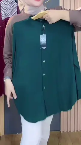 AM-Aisha Blouse Wanita Rayon Twill Terbaru Kemeja Wanita Rayon Twill Lengan Panjang Ukuran L XL XXL #bajuwanita #bajuwanitmurah #atasanwanita #atasanwanitamurah #atasankekinian #blouse #blousemurah #blousewanita #lenganpanjang #bajubaru #bajumurah #fyp 