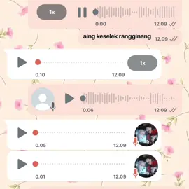 gakuat banget tiba² ngirimin vid lucu @birss 😭 #4upage#softspoken 