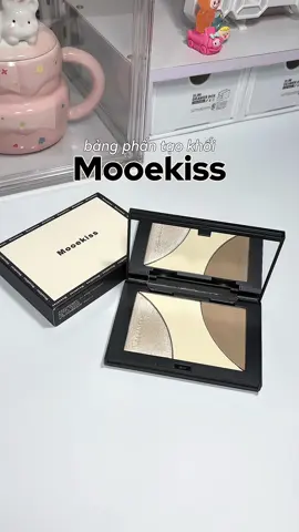 #makeup #mooekiss #taokhoi #xh #review #phuongthuymereview 