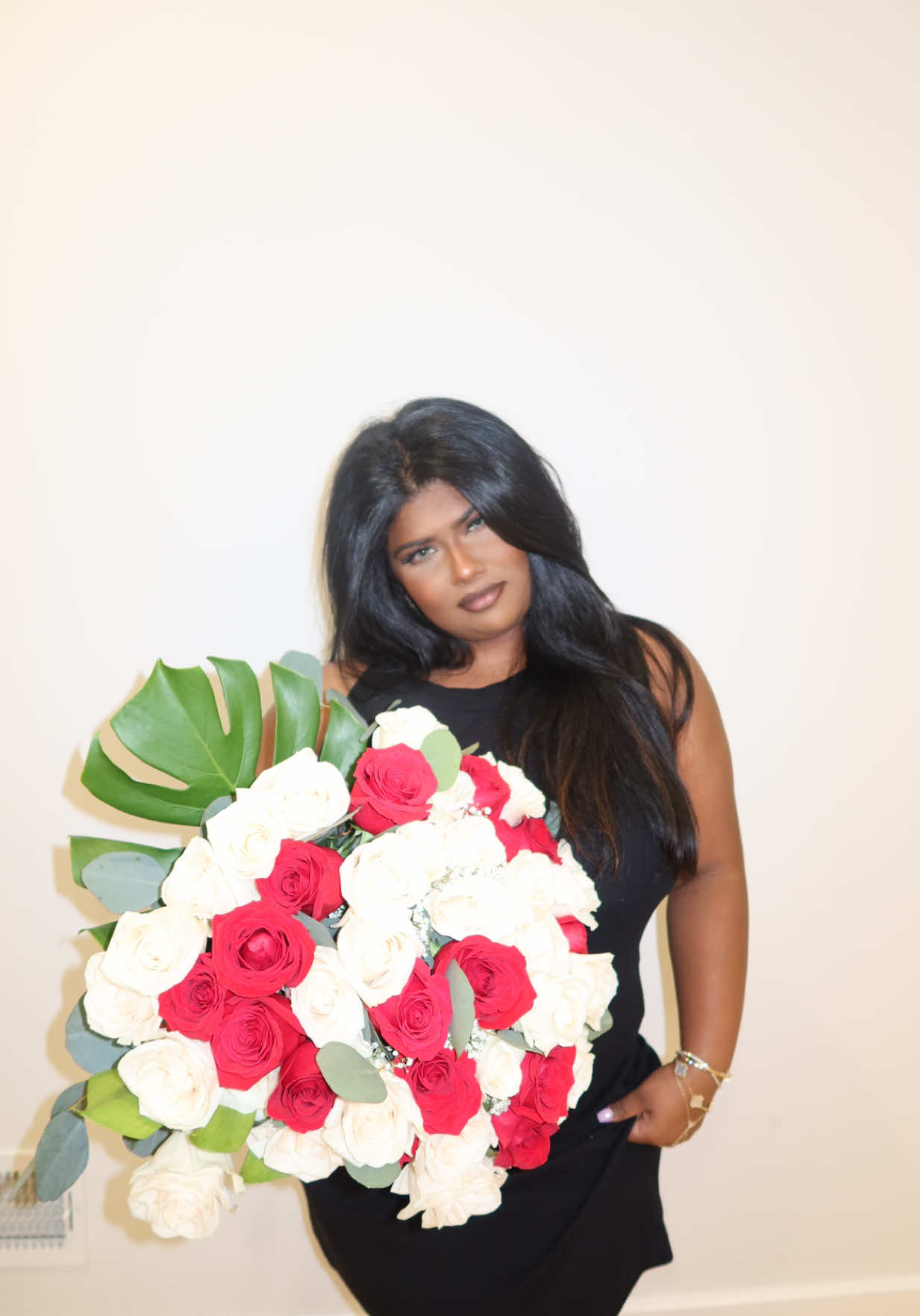 You could say tonight was a successful #datenight 