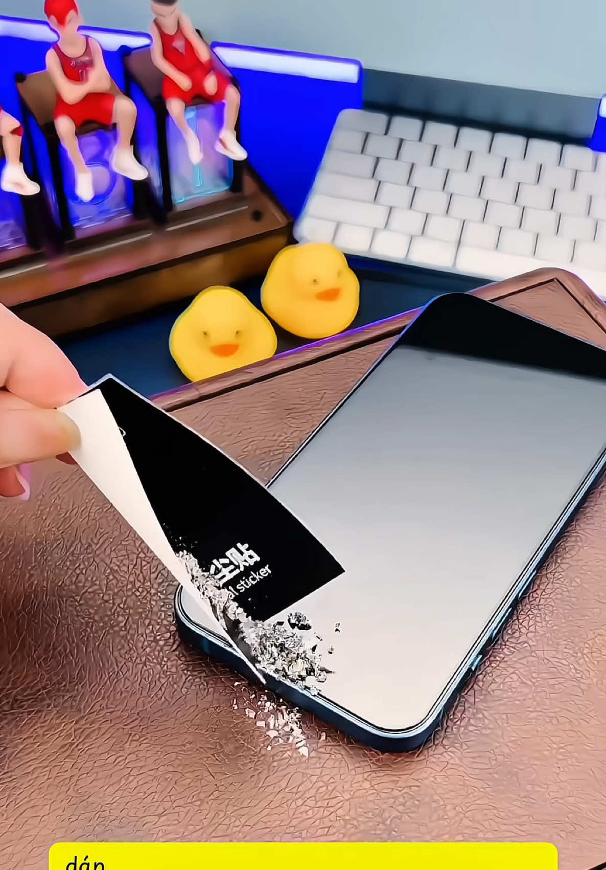 Em về thêm combo Baiko mà giá vẫn vậy .3 kính trong 69k và 3 kính CNT 100k vẫn kèm nhiều phần quà #cuongluciphone #cuongluc #cuonglucchongnhintrom #cuongluctudan gây