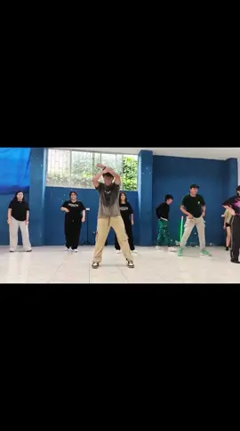 #MAGICDANCE #foryou #Ecuador #dance a los tiempos un bailecito 🙂‍↕️