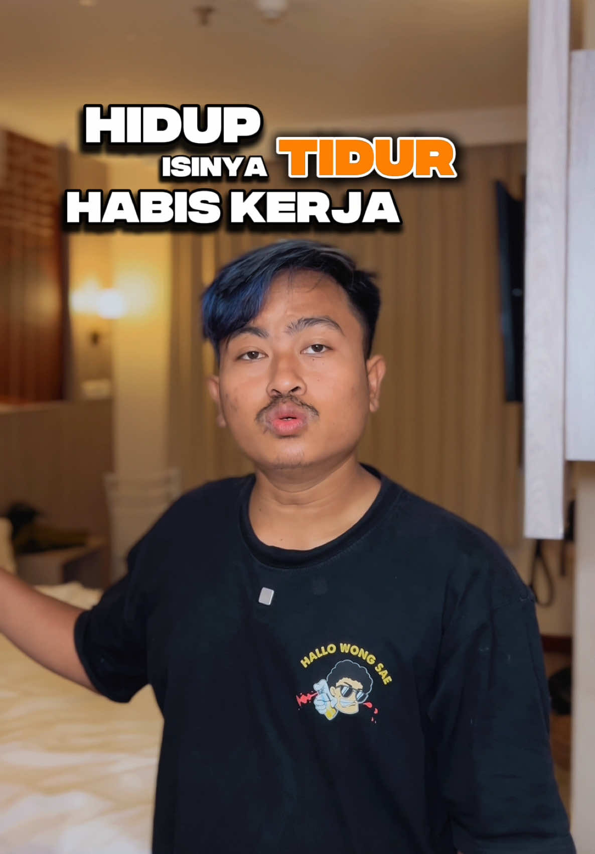 Siapa lagi☺️ #sekuattv 