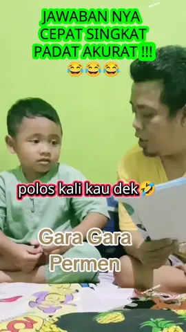 anak pintar polos dan lucu #vidioviral #trandingtiktok #belajarberhitunganak #vidiolucu 