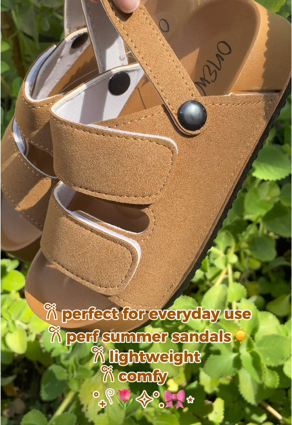 budget-friendly two strap sandals🫶🏻💫 #sandals #sandalsforwomen #twostrapsandals #comfysandals #fyp 