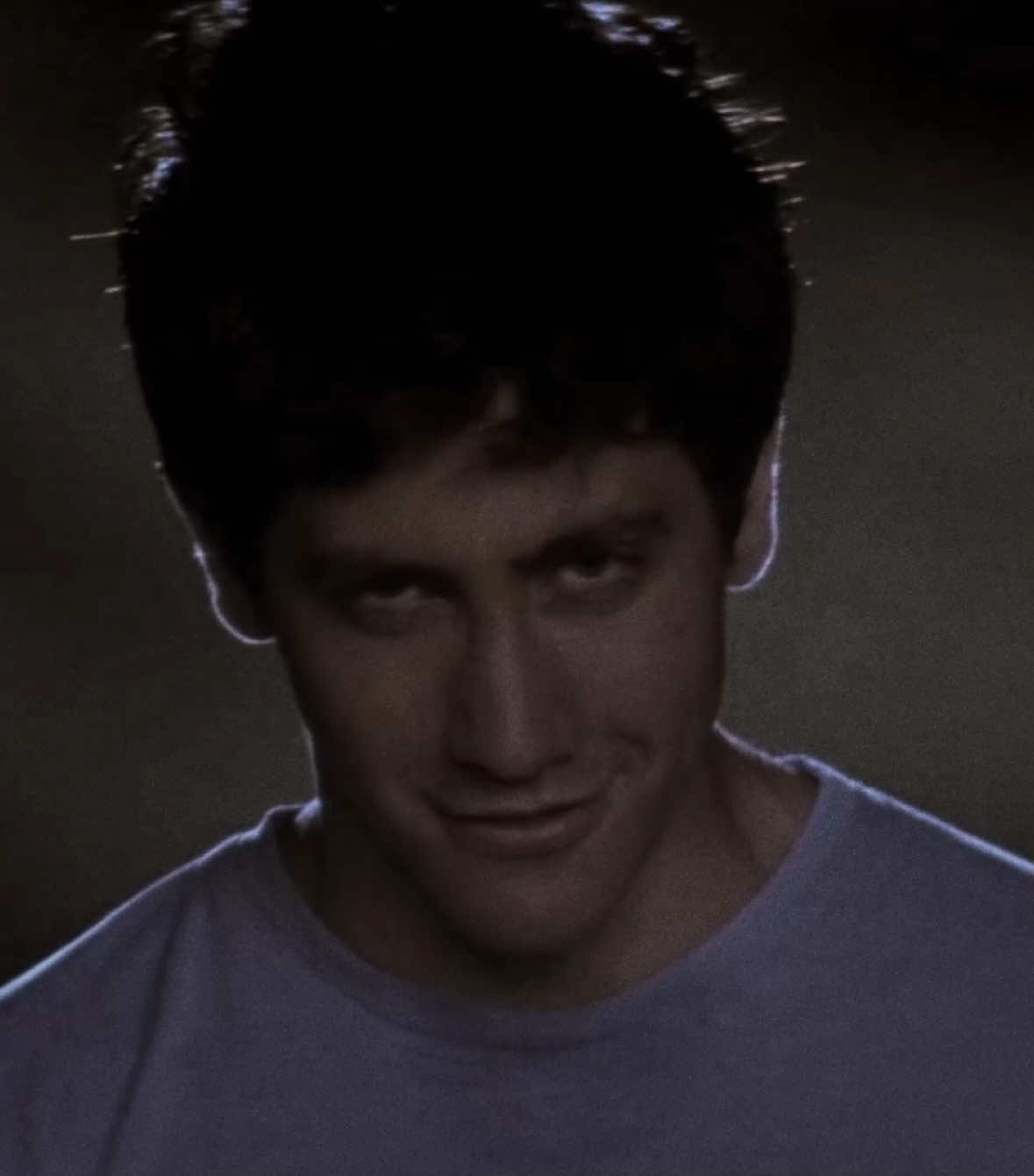 sit and watch it burnnnn #film#edit#2000s#donniedarkoedit#donniedarko#jakegyllenhaal 
