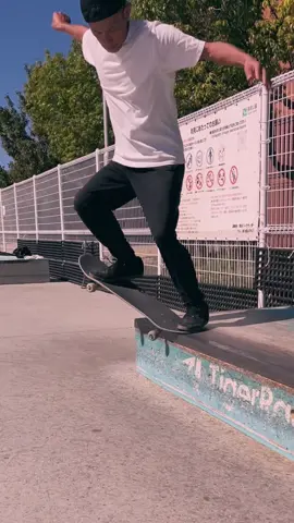 COMBO🛹✨🕺 #スケボー #skateboard 