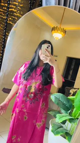 Paket hemat daster barong 5pcs 💝