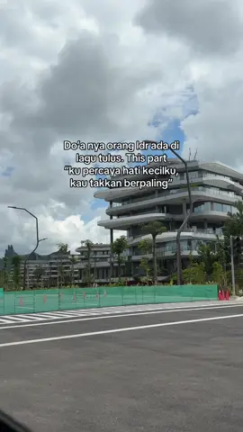 LDR antar pulau berat. Rindu nya gratis ketemu nya butuh uang😅🥹