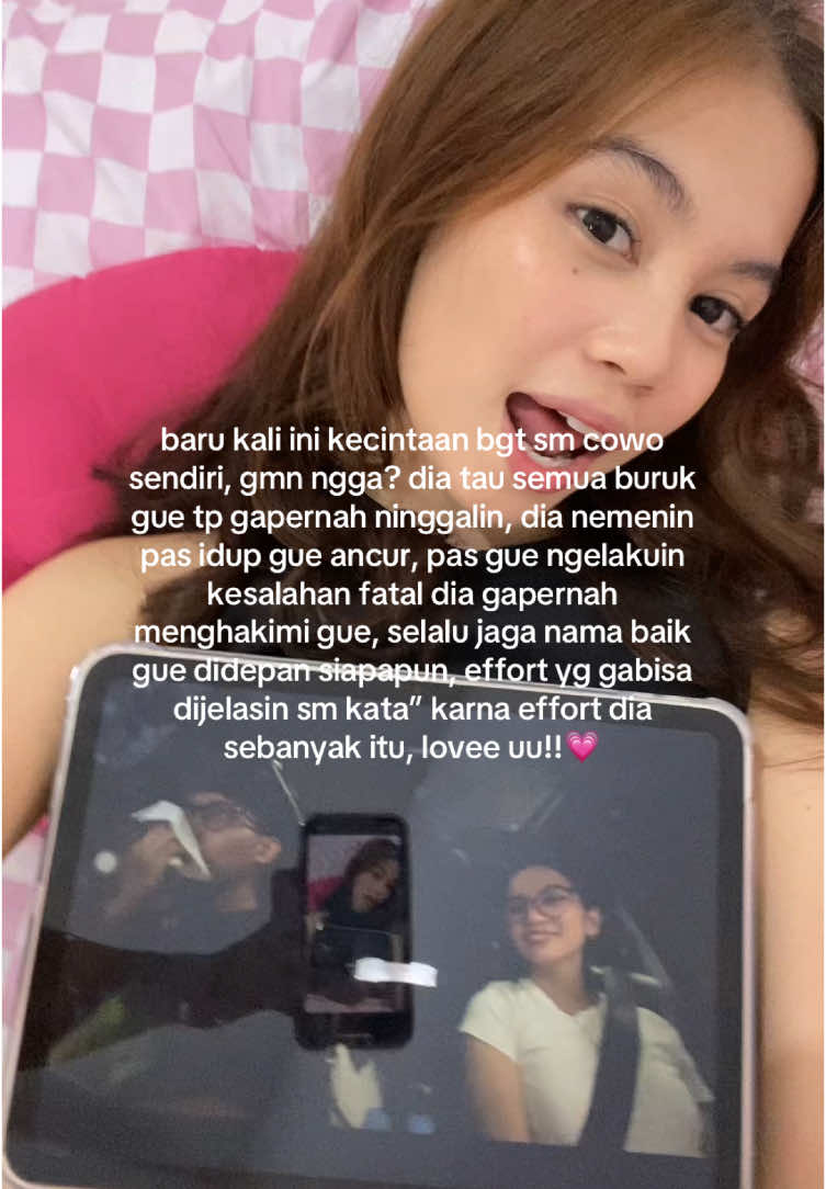 selamat tanggal 27 😙💗  @Khesqiel reksa kresnata putra 